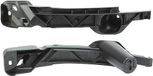 Taros Trade 226758 bumperhouder linksvoor