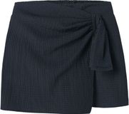 NAME IT - NKFFRIMO SKORT - Meisjes - Bermuda shorts - donkerblauw - maat 116
