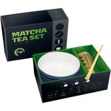 Matcha Tea Zestaw herbaty matcha Jiro
