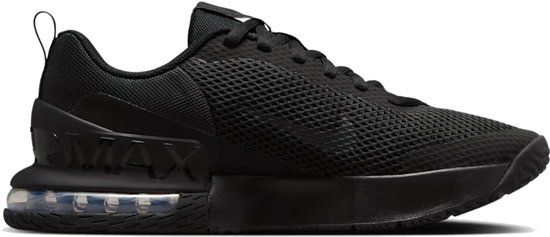 Nike Air Max Alpha Trainer 6 Heren Training Schoenen Zwart