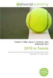2010 in Tennis