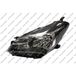 PRASCO Hauptscheinwerfer TY3294814 links