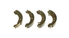 Brembo S56505 remklauwset 4 stuks