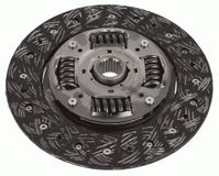 SACHS Kupplungsscheibe 1878600918