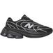 New Balance Sneakers laag '5030' zwart / zwart gemêleerd