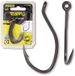 Black Cat DG Coating 6/0 Mega Haken 6 stuks