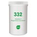 AOV 332 Vitamine C Magnesium Ascorbaat Poeder