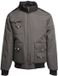 Pen Duick Soft-shell jas mannen XXL grijs/zwart