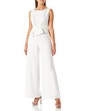 Vera Mont Jumpsuit wit