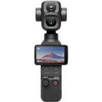 DJI Sportcamera Osmo Pocket 4P Standard Combo Zwart