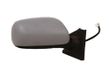 ALKAR Rétroviseur 6142267 droit, électrique, convexe | TOYOTA YARIS