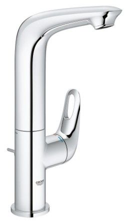GROHE Eurostyle - Badkamerkraan - Chroom - 23569003