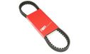 cyclingcolors Riem, V-riem, tandriem voor motorfiets, bromfiets, scooter, compatibel met GY6 152QMI (743 x 20 x 30)