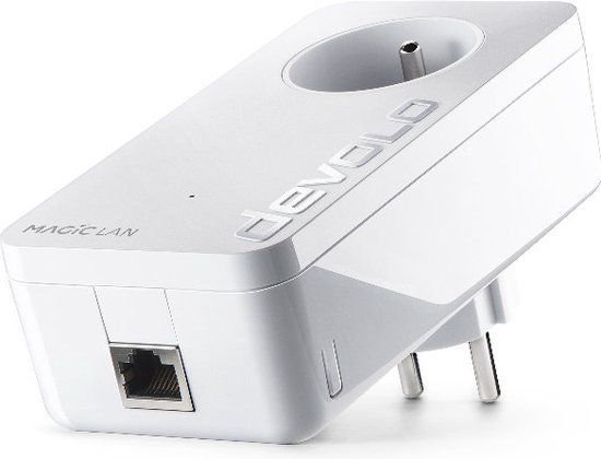 Devolo Magic 1 LAN 1200 Mbit/s Ethernet LAN Wit