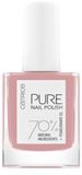 CATRICE PURE nagellak 10 ml Nude