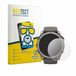 BROTECT - Screenprotector voor Garmin Fenix 9 (51 mm) - Folie Beschermfolie Beschermglas matte