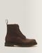 Dr. Martens 1460 Pascal Wl Crazy Horse Bottines en cuir à huit œillets en marron, Taille : 45