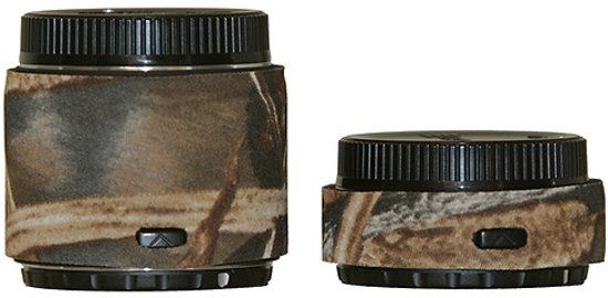 Lenscoat Sigma Extender Set Realtree Max4