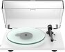 Pro-Ject T2 W Rainier Streaming Platenspeler - Wit