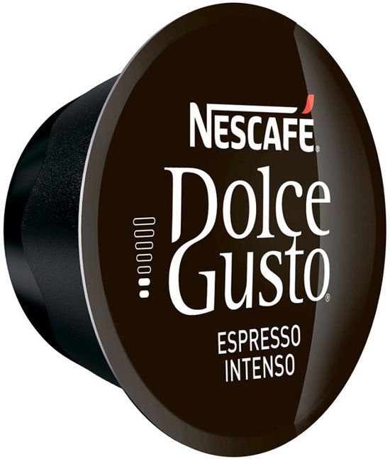NESCAFÉ® Dolce Gusto® Espresso Intenso