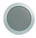 Artsound MD30 S luidspreker 10 W Zilver (per paar)
