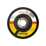 Dronco g-az lamellenschijf G-az zirkonium/Fvidro-125 G60