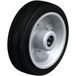 Blickle VE 80/12R Wiel met hoog draagvermogen Wieldiameter: 80 mm Draagvermogen (max.): 50 kg 1 stuk(s)