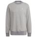 adidas Sportswear Sweatshirt Confortable et Détendu - Gris, pointure Small