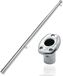 Mât de drapeau marin kit de fixation en Inox