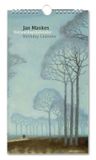 Bekking & Blitz Publishers Verjaardagskalender: Jan Mankes
