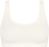 Sloggi Women GO Sense Top - Bralette - Wit
