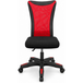 IZTOSS Chaise De Bureau Fauteuil De Bureau Avec Assise Réglable En Hauteur – Base Pivotante 360°