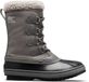 Sorel 1964 PAC™ NYLON WP Heren Snowboots - Quarry, Dove