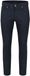 Pierre Cardin Pantalon Lyon Tapered Bleu Foncé (marine) - Taille W 33 - L 30 - Homme - Pantalon cinq poches