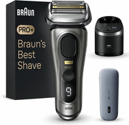 Braun 9575cc Wet & Dry