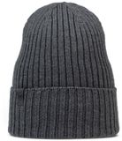 Buff ® Knitted Muts Grijs