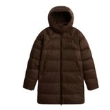 THE NORTH FACE W HYDRN CITY DWN HD Bruin S EU