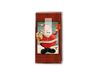 Handdoeken A PRESENT FOR YOU Handdoeken 11 x 5,5 cm. -10u.-