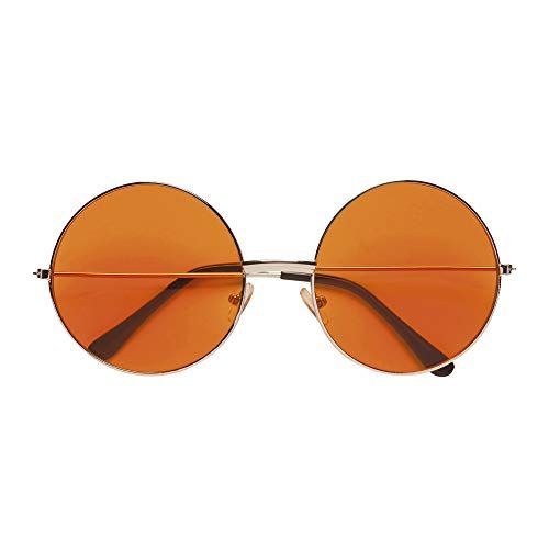Widmann 68629 bril - Oranje - Eén maat