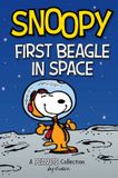 PEANUTS Snoopy First Beagle in Space: A Peanuts Collection Volume 14
