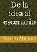 De Smayfer De la idea al escenario: La magia de Smayfer