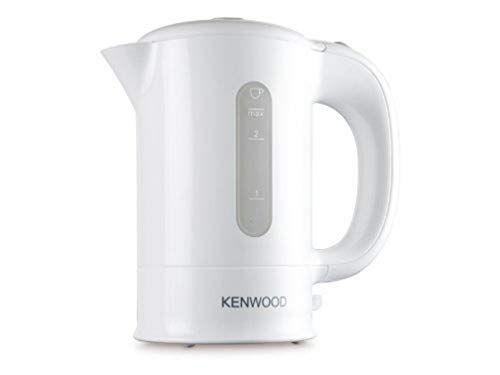 Kenwood JKP 250 - Waterkoker - 2022 Model