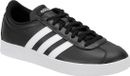 adidas Vl Court 2.0 Heren Sneakers - Core Black/Ftwr White/Ftwr White - Maat 42 2/3