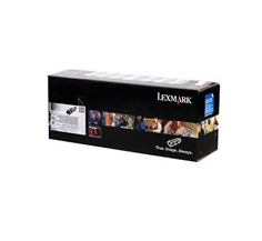 Lexmark 24B6515 toner cartridge zwart 1 stuk
