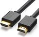 UGREEN HDMI Kabel 4K 60 Hz 3D - 1 Meter - Zwart