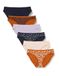 Amazon Essentials dames Katoenen onderbroek in bikinimodel
