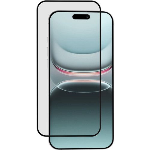BlueBuilt Apple iPhone 17 Pro Screenprotector Glas