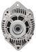 VALEO Alternateur Générateur 14 V 80 A Ø 55 mm pour u.a. RENAULT RAPID