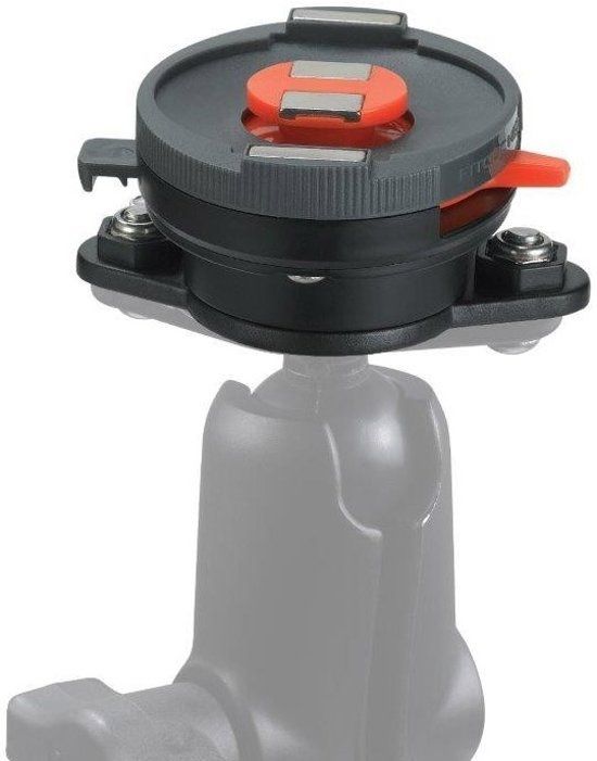 Tigra FitClic Neo RAM Mount Adapter - 4895161703084