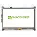 Waveshare 5 inch Display for Raspberry Pi 4 - Resistive Touchscreen - 800x480 - HDMI LCD Monitor